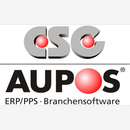 Logo de CSG AUPOS Software Solutions GmbH