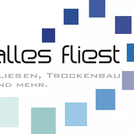 Logo von Alles Fliest