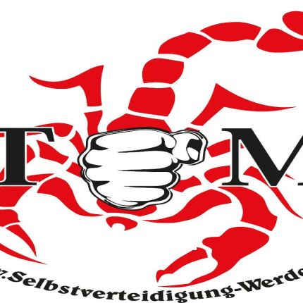 Λογότυπο από Selbstverteidigungsschule & Detektei T. Mathes