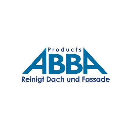 Logotyp från ABBA Products