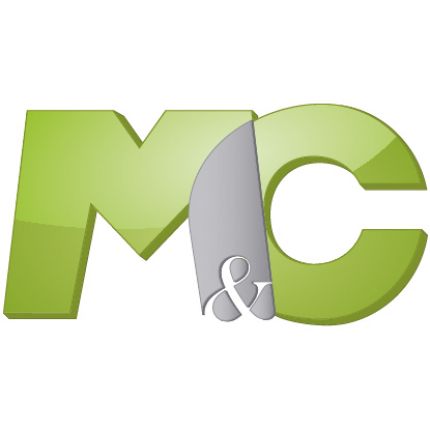 Logo od M&C GmbH | Fachhändler für Großformatdruck