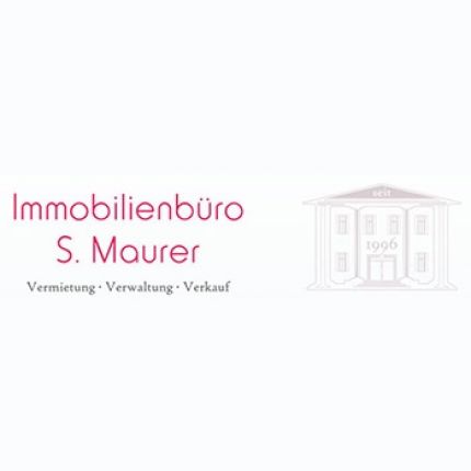 Logo fra Ludwigsfelde Immobilien Simone Maurer