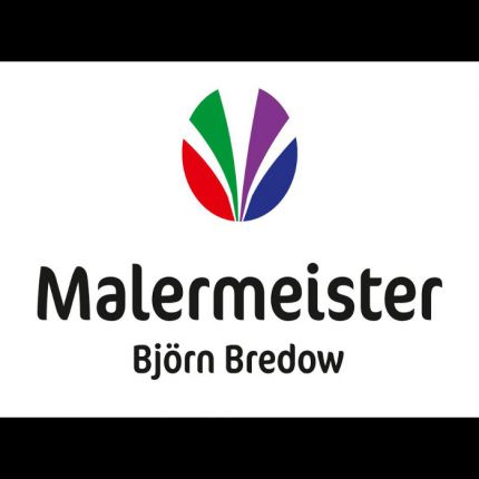 Logótipo de Malermeister Björn Bredow