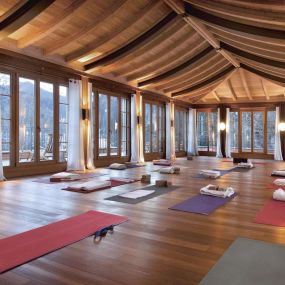 Yoga Retreats