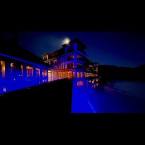 Luxury Spa Retreat | Schloss Elmau