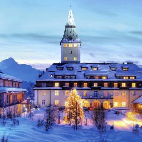 Cultural Hideaway | Schloss Elmau