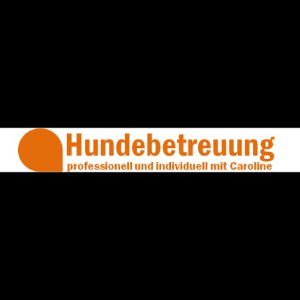 Λογότυπο από Hundebetreuung mit Caroline