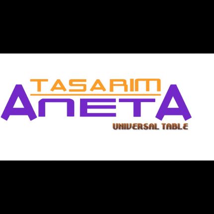 Logo da Tasarim Aneta