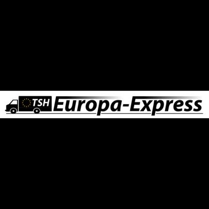 Logótipo de TSH - Europa - Express