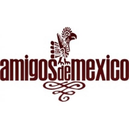 Logo da Amigos de Mexico Mario Basaldua
