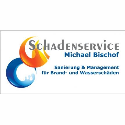 Logo from Bischof Michael Schadenservice