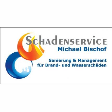 Logotipo de Bischof Michael Schadenservice