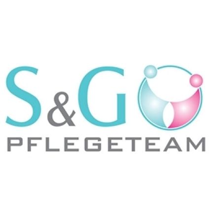 Logo van SG Pflegeteam