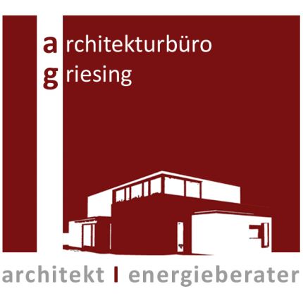 Logotyp från Architekturbüro Dipl.-Ing. (FH) Felix Griesing