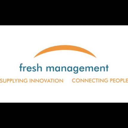Logo van Fresh Management GmbH