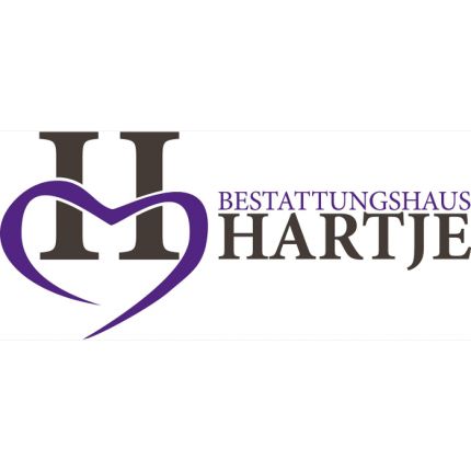 Logo fra Bestattungshaus Hartje