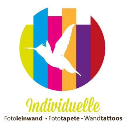 Logo da Individuelle Fotoleinwand - Fototapeten - Wandtattoos