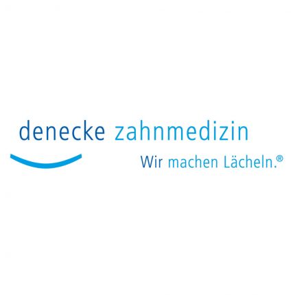 Logo from denecke zahnmedizin