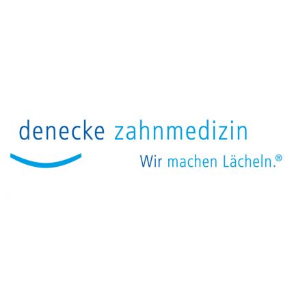 Logo von denecke zahnmedizin