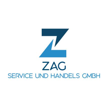 Logotipo de ZAG Service und Handels GmbH