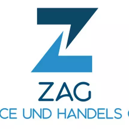 Logo van ZAG Service und Handels GmbH