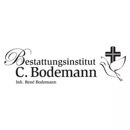 Logotipo de Bestattungsinstitut C. Bodemann