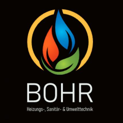 Logo van Bohr Heizungs-, Sanitär- und Umwelttechnik