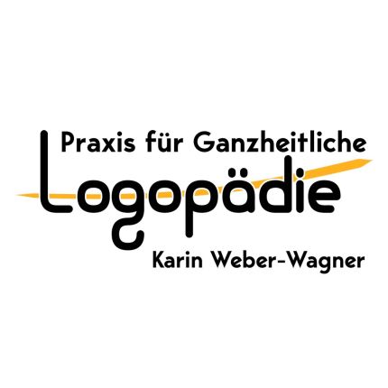 Logo van Praxis für Ganzheitliche Logopädie Karin Weber-Wagner