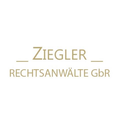 Logo von Ziegler Rechtsanwälte GbR