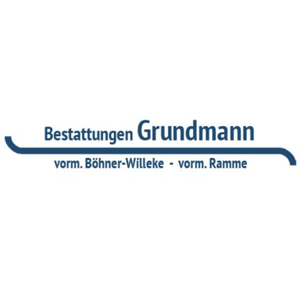 Logo od Bestattungen Grundmann