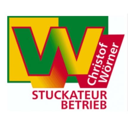 Logotipo de Christof Wörner Stuckateurbetrieb