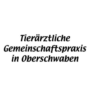 Logo fra Tierärztliche Gemeinschaftspraxis in Oberschwaben