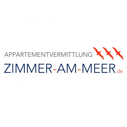 Logo van Appartementvermittlung Zimmer am Meer
