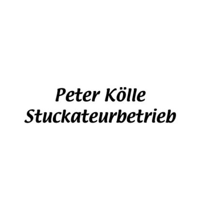 Logo van Peter Kölle Stuckateurbetrieb