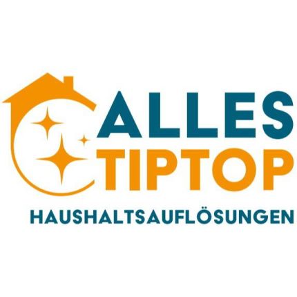 Λογότυπο από Alles Tiptop Haushaltsauflösungen UG (haftungsbeschränkt)