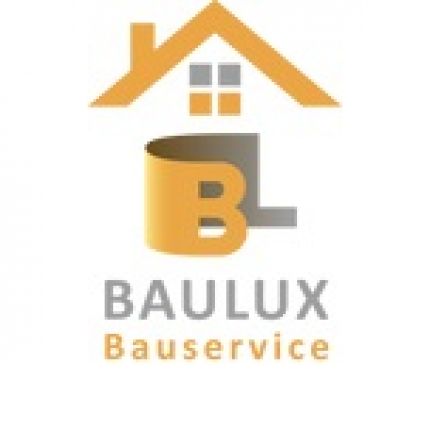 Logo de Baulux Bauservice