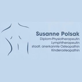 Bild von Susanne Polsak-Gusek Praxis für Physiotherapie und Osteopathie