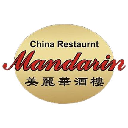 Logo de China Restaurant Mandarin | Köln