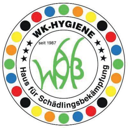 Logo from WK-Hygiene - Haus für Schädlingsbekämpfung