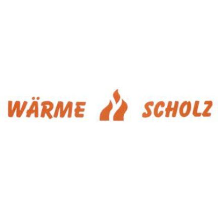 Λογότυπο από Wärme-Scholz
