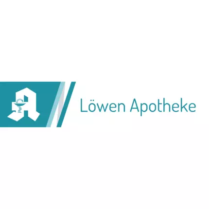 Logótipo de Löwen-Apotheke