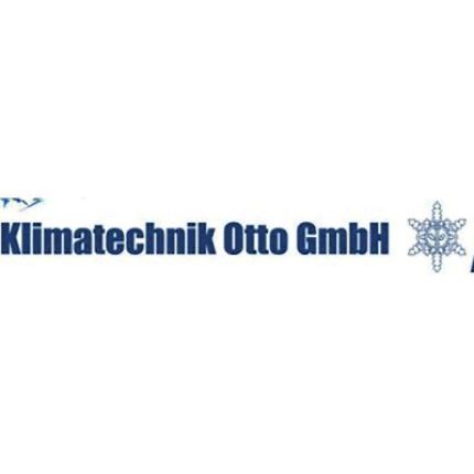 Logo van Klimatechnik Otto GmbH
