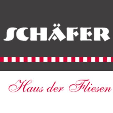 Logo von Schäfer Haus der Fliesen e.K.