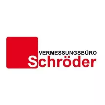 Logotyp från Vermessungsbüro Schröder