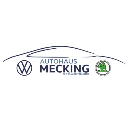 Logotyp från Autohaus Hans-Georg Mecking GmbH & Co. KG