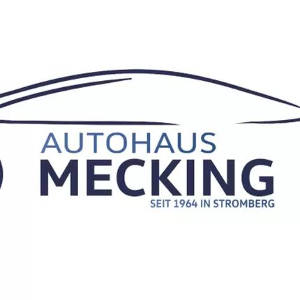 Logo von Autohaus Hans-Georg Mecking GmbH & Co. KG