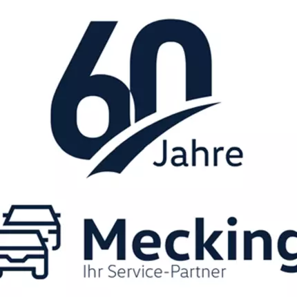 Logo fra Autohaus Hans-Georg Mecking GmbH & Co. KG