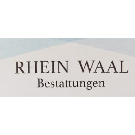 Logo von Rhein Waal Bestattungen