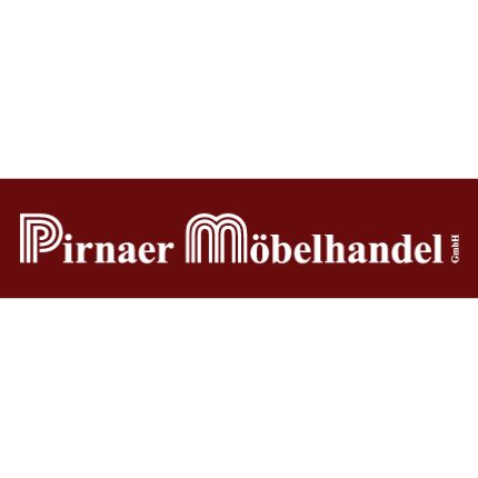 Logo fra Pirnaer Möbelhandel GmbH