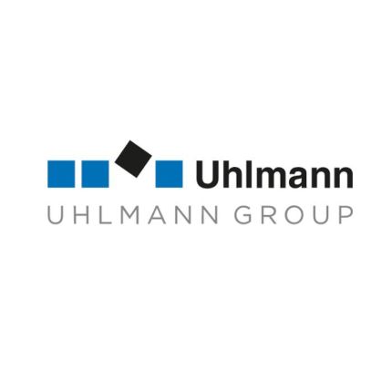 Logotyp från Uhlmann Pac-Systeme GmbH & Co. KG Headquarter